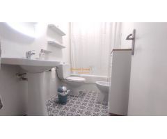 SE ALQUILA APARTAMENTO JULIO Y AGOSTO,  JUNTO AL MAR !!!!!!