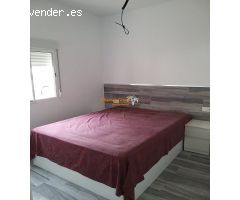 SE ALQUILA ESTUDIO CON PISCINA COMUNITARIA Y BARBACOA
