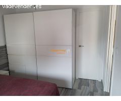 SE ALQUILA ESTUDIO CON PISCINA COMUNITARIA Y BARBACOA