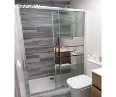 SE ALQUILA ESTUDIO CON PISCINA COMUNITARIA Y BARBACOA