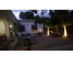 SE ALQUILA ESTUDIO CON PISCINA COMUNITARIA Y BARBACOA