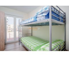 SE ALQUILA PISO SANTA POLA PRIMERA LINEA