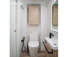 SE ALQUILA PISO SANTA POLA PRIMERA LINEA