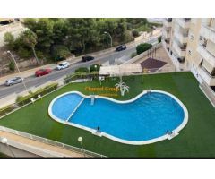ALQUILER AGOSTO EN SANTA POLA