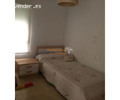 ALQUILER AGOSTO EN SANTA POLA