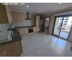 SE ALQUILA PISO EN EN ELCHE EN URBANIZACION LA TORRETA!!