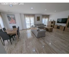 SE ALQUILA PISO EN EN ELCHE EN URBANIZACION LA TORRETA!!
