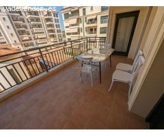 SE ALQUILA PISO EN EN ELCHE EN URBANIZACION LA TORRETA!!