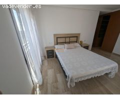SE ALQUILA PISO EN EN ELCHE EN URBANIZACION LA TORRETA!!