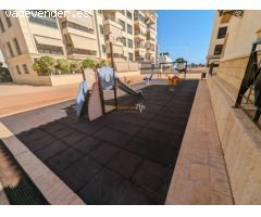 SE ALQUILA PISO EN EN ELCHE EN URBANIZACION LA TORRETA!!