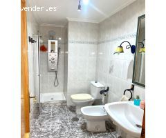 PISO EN ALQUILER ALTABIX