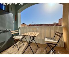 Alquiler en playa de la Mata, Torrevieja!
