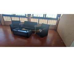 SE ALQUILA PRIMER PISO CON TERRAZA DE 40 M2, ZONA CAMPO DE FUTBOL !!!!!!!