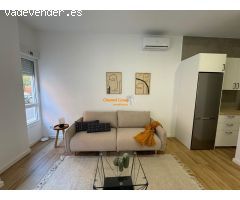 SE ALQUILA LOFT CON ENTRADA INDEPENDIENTE  A ESTRENAR, ZONA SECTOR V !!!!!!!!