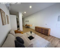 SE ALQUILA LOFT CON ENTRADA INDEPENDIENTE  A ESTRENAR, ZONA SECTOR V !!!!!!!!