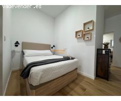 SE ALQUILA LOFT CON ENTRADA INDEPENDIENTE  A ESTRENAR, ZONA SECTOR V !!!!!!!!