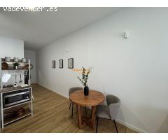SE ALQUILA LOFT CON ENTRADA INDEPENDIENTE  A ESTRENAR, ZONA SECTOR V !!!!!!!!