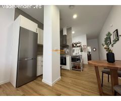 SE ALQUILA LOFT CON ENTRADA INDEPENDIENTE  A ESTRENAR, ZONA SECTOR V !!!!!!!!
