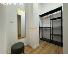 SE ALQUILA LOFT CON ENTRADA INDEPENDIENTE  A ESTRENAR, ZONA SECTOR V !!!!!!!!