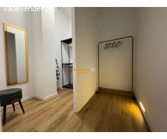 SE ALQUILA LOFT CON ENTRADA INDEPENDIENTE  A ESTRENAR, ZONA SECTOR V !!!!!!!!