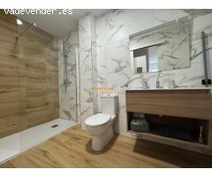 SE ALQUILA LOFT CON ENTRADA INDEPENDIENTE  A ESTRENAR, ZONA SECTOR V !!!!!!!!