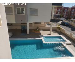 ¡Alquiler de Verano! Apartamento VIP  en Santa Pola