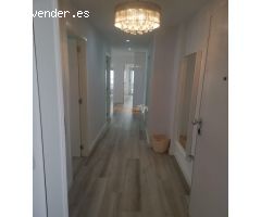 ¡Alquiler de Verano! Apartamento VIP  en Santa Pola