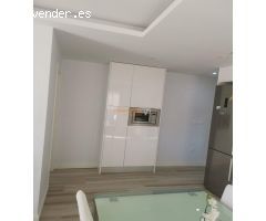 ¡Alquiler de Verano! Apartamento VIP  en Santa Pola