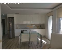 ¡Alquiler de Verano! Apartamento VIP  en Santa Pola