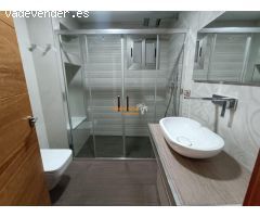 SE ALQUILA PISO EN EL CENTRO DE ELCHE