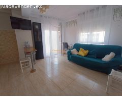 SE ALQUILA APARTAMENTO ZONA PISOS AZULES