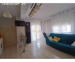 SE ALQUILA APARTAMENTO ZONA PISOS AZULES