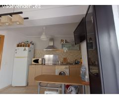 SE ALQUILA APARTAMENTO ZONA PISOS AZULES