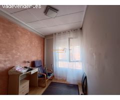 SE ALQUILA APARTAMENTO ZONA PISOS AZULES