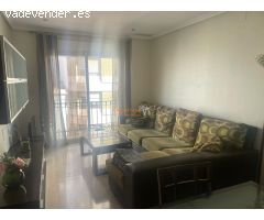 SE ALQUILA ESTUPENDO PISO LUMINOSO JUNTO AL RIO  EN ELCHE!!