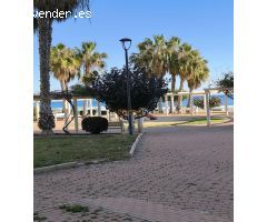 GRAN PISO EN ALQUILER EN 1º LINEA EN CAMPELLO DE SEPTIEMBRE A JUNIO!!