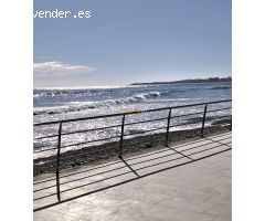 GRAN PISO EN ALQUILER EN 1º LINEA EN CAMPELLO DE SEPTIEMBRE A JUNIO!!