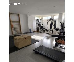 GRAN PISO EN ALQUILER EN 1º LINEA EN CAMPELLO DE SEPTIEMBRE A JUNIO!!
