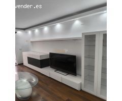 GRAN PISO EN ALQUILER EN 1º LINEA EN CAMPELLO DE SEPTIEMBRE A JUNIO!!