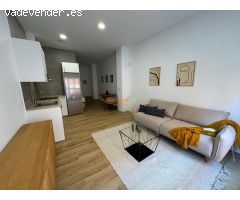 SE ALQUILA LOFT EN ZONA CORTE INGLES!!