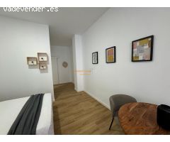 SE ALQUILA LOFT EN ZONA CORTE INGLES!!