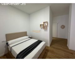 SE ALQUILA LOFT EN ZONA CORTE INGLES!!