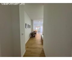 SE ALQUILA LOFT EN ZONA CORTE INGLES!!