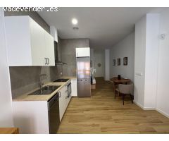 SE ALQUILA LOFT EN ZONA CORTE INGLES!!