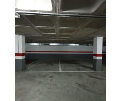 Plazas de garaje en Guardamar