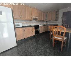 SE ALQUILA EXCELENTE VIVIENDA EN ZONA CENTRO JUNTO PUENTE LA VIRGEN