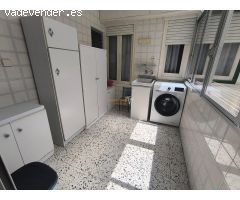 SE ALQUILA EXCELENTE VIVIENDA EN ZONA CENTRO JUNTO PUENTE LA VIRGEN
