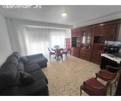 SE ALQUILA EXCELENTE VIVIENDA EN ZONA CENTRO JUNTO PUENTE LA VIRGEN