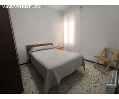 SE ALQUILA EXCELENTE VIVIENDA EN ZONA CENTRO JUNTO PUENTE LA VIRGEN