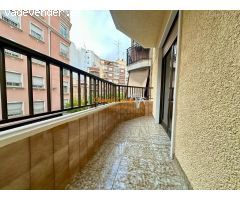 SE ALQUILA PISO ESPECIAL ESTUDIANTES !!!!! ZONA CORAZON DE JESUS